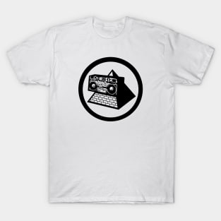 Japanese Pyramid Blaster T-Shirt